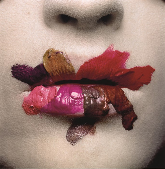 Irving Penn