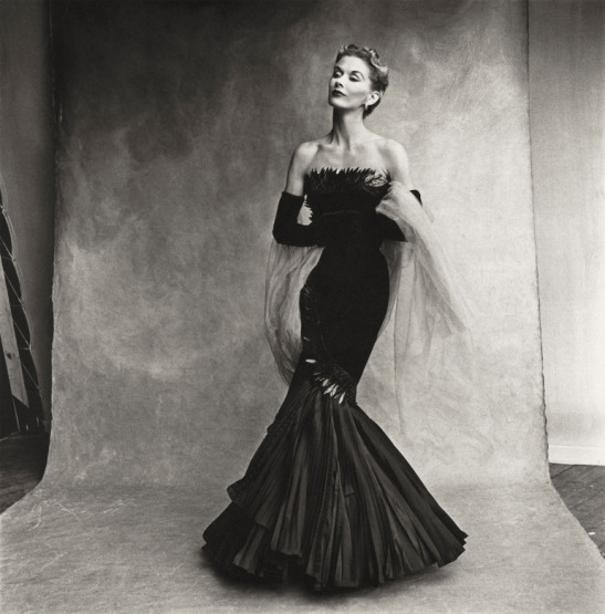 Irving Penn