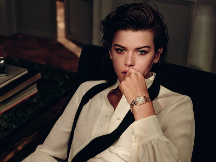 Cartier, netaporter