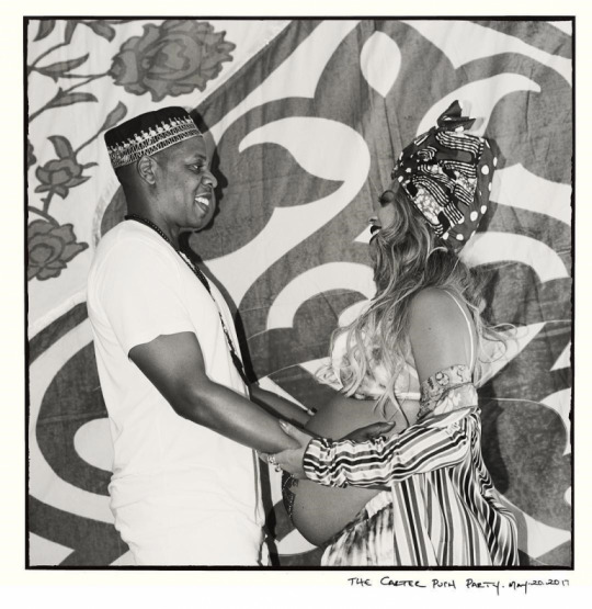 beyonce-jayz-pregnant-family-instagram