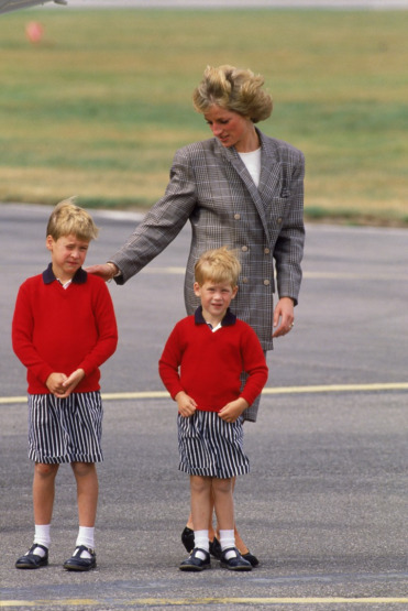 Lady Diana