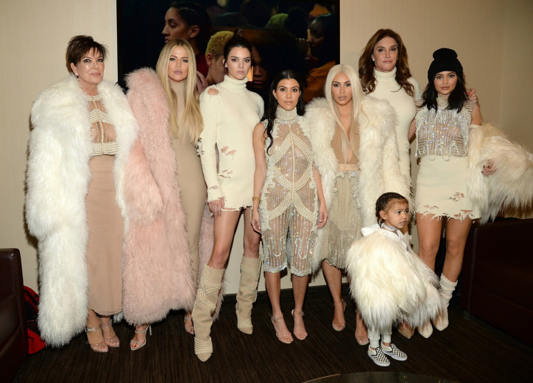 kardashians