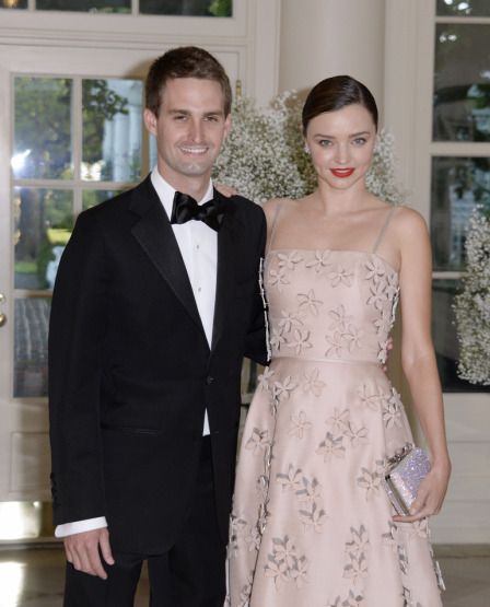 miranda-err-evan-spiegel-snapchat-married-baby-pregnant