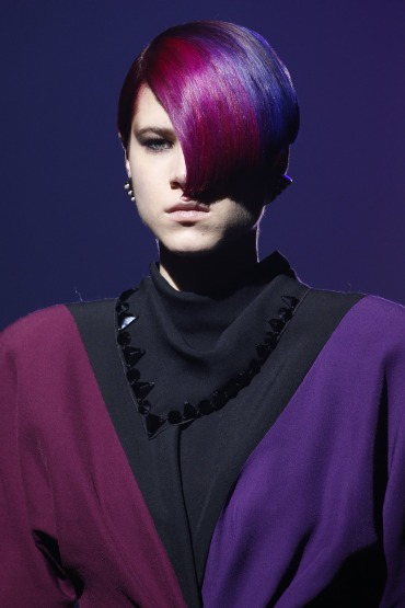Marc-jacobs-new-york-fashion-week-hair-style-color-beauty