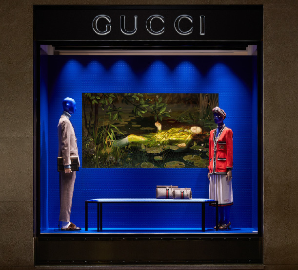 Gucci