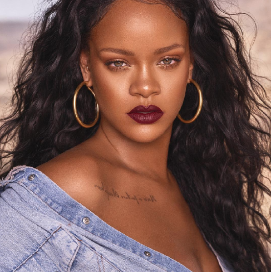 Upside Down (Richard Earnshaws Club Revision). Rihanna-snapchat-1521186216