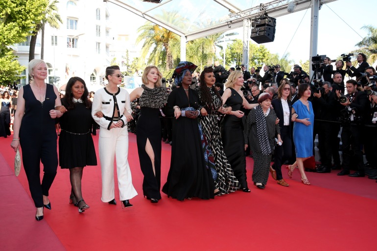 Cannes Film Festivali