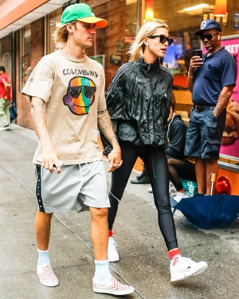 Justin Bieber Ve Hailey Baldwinin Düğün Tarihi Belli Oldu