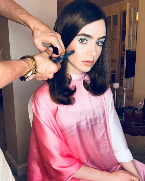 lily-collins-hair-make-up-beauty-2108-fall-winter-trends