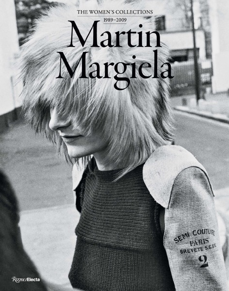 martin margiela