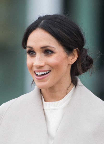 Meghan Markle