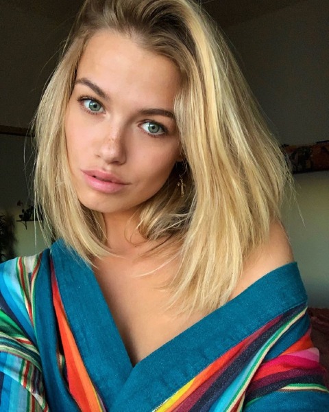 hailey-clauson-beauty-skin-care-make-up-instagram-trends
