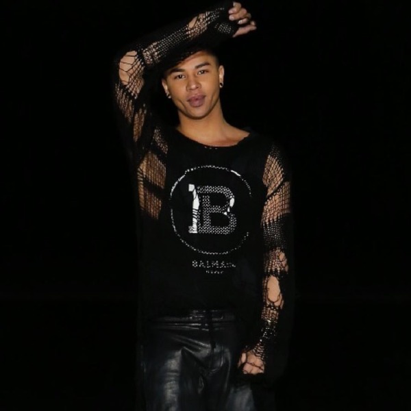 Balmain