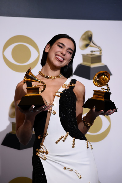 dua lipa