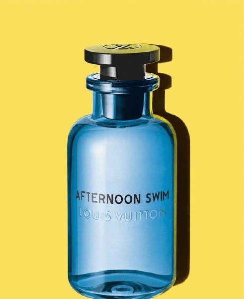 Louis Vuitton’dan Yazı Müjdeleyen 3 Yeni Parfüm: Les Colognes