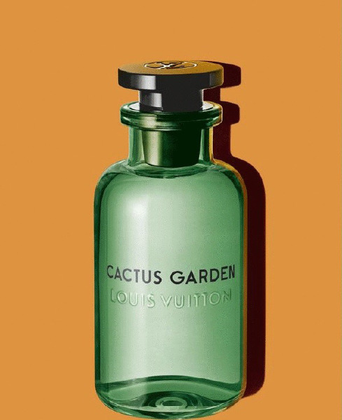 Louis Vuitton’dan Yazı Müjdeleyen 3 Yeni Parfüm: Les Colognes