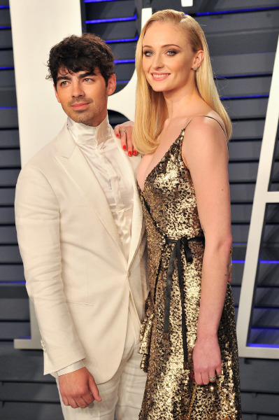 sophie turner joe jonas