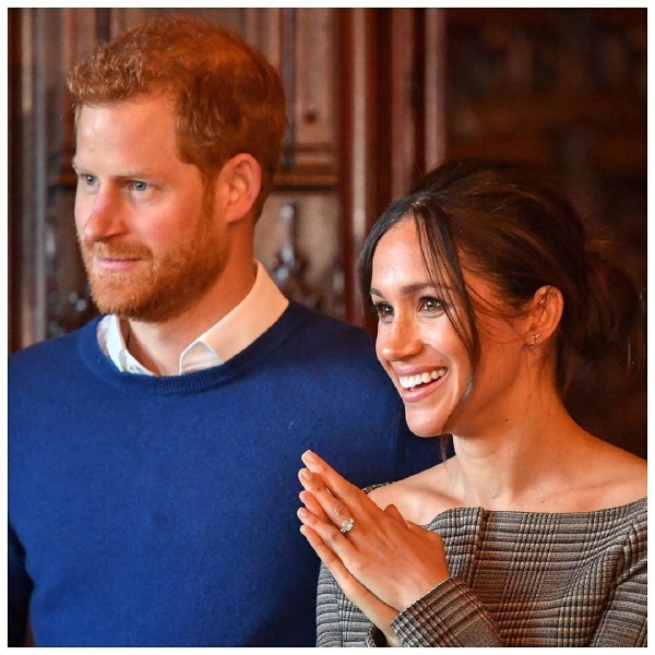 meghan-markle-prens-harry-afrika-tatil-archie