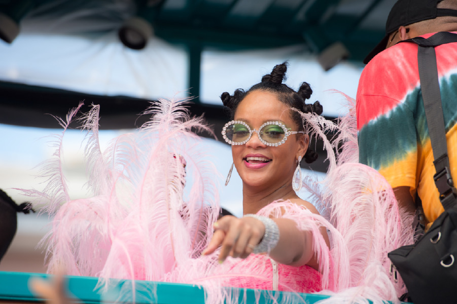 rihanna