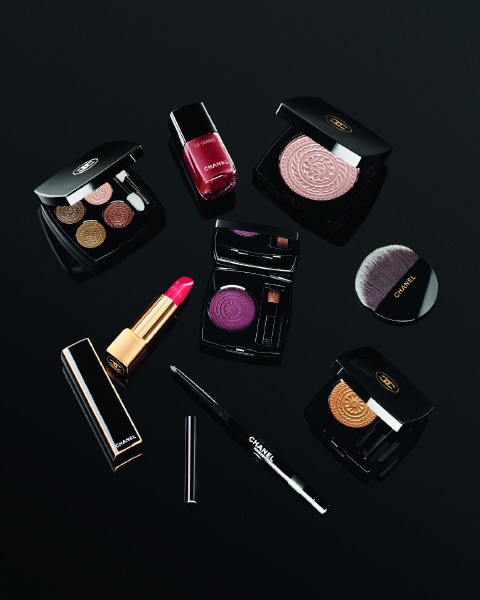 chanel-beauty-make-up-holiday-collection-2019