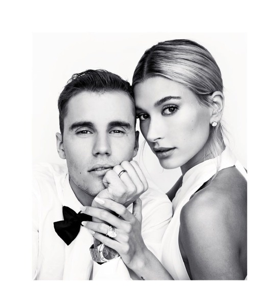 Hailey Baldwin Ve Justin Bieberın Düğünü Gerçekleşti