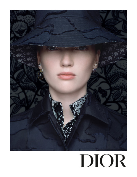 Dior,kampanya