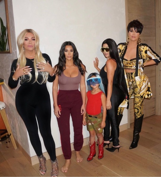 keeping,up,with,the,kardashians